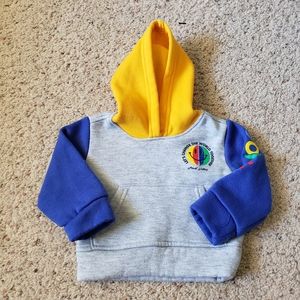 🎈5/$10🎈 "Good Vibes" Hoodie